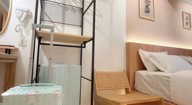 Sleep Box Penang, Забронировать Отель Недорогие отели штата Пинанга, рядом с Fort Cornwallis, недорого