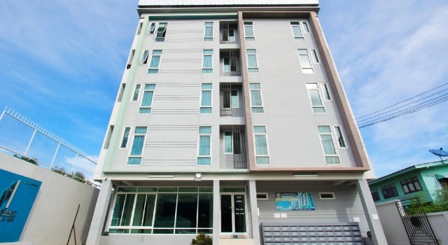 NW Apartment Lasalle 59