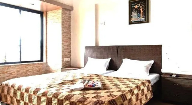 Mumbai Holiday Home - Jupitor, Забронировать Отель Повай Мумбай, рядом с Indian Institute of Technology, Bombay