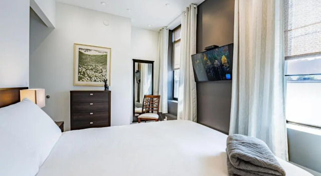 In the Heart of it All by Revelstoke Vacations, Buchen Sie Ferienwohnung Revelstoke 