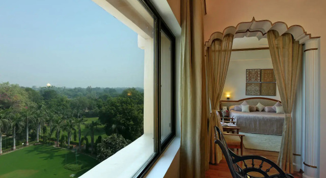 Люкс Hotel Clarks Shiraz