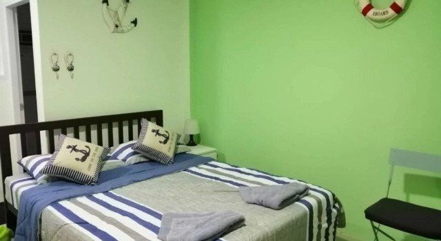 Номер Standard PP Residence Phuket