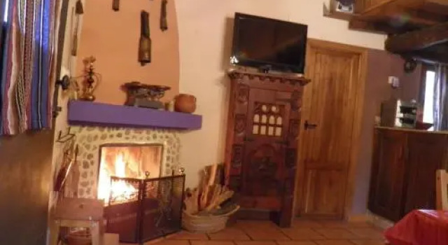 El Merendero