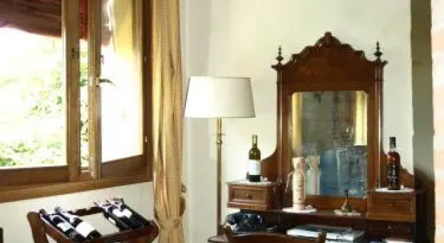 Hotel Fondo Catena