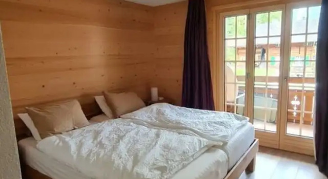Chalet Brunnen 1st Floor, Prenota Chalet Hotel a Canton Berna con parcheggio, Parcheggio