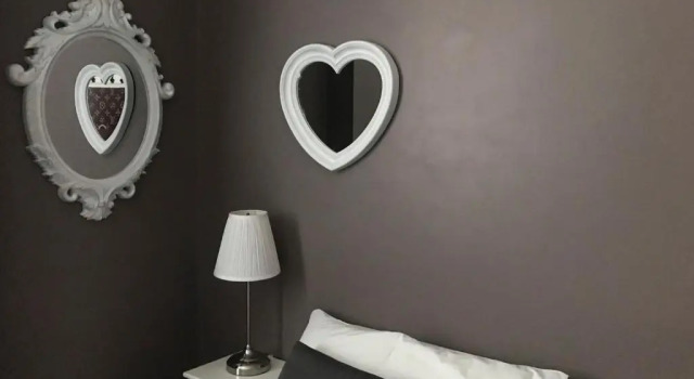 Номер Standard 051 Room & Breakfast