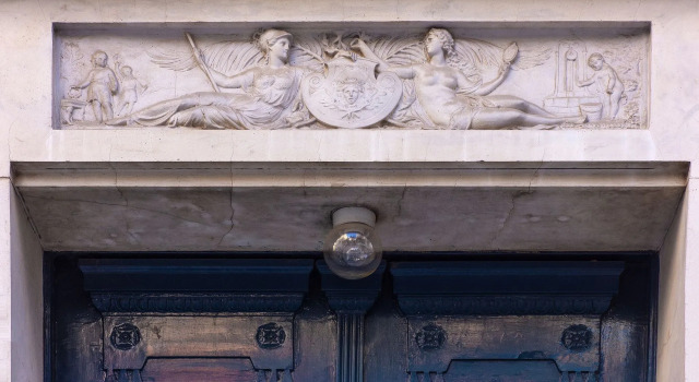 Art Pantheon - Suites & Apartments
