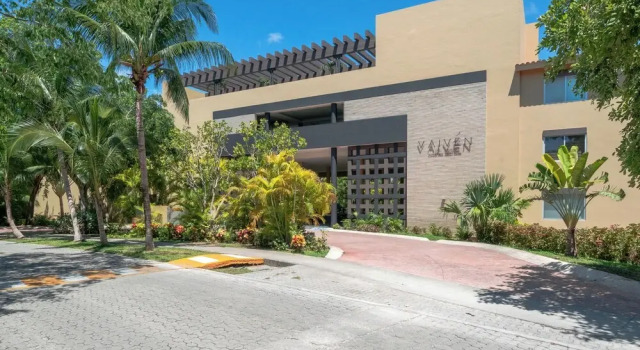 Vaiven 124 - 2 Recamaras 4 Piscinas, Prenota Appartamento Hotel a Quintana Roo con parcheggio, Parcheggio