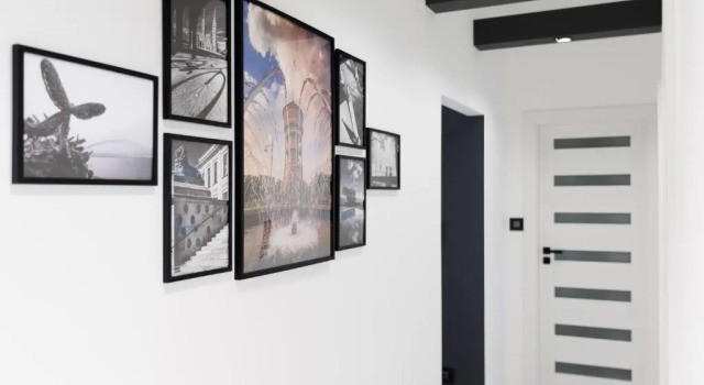 Апартаменты Noir Hotel - Penthouse Apartman
