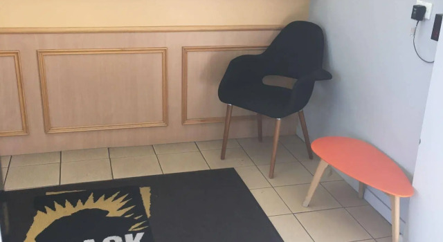 Black Nugget Hotel Motel, Réserver Motel Moranbah Queensland