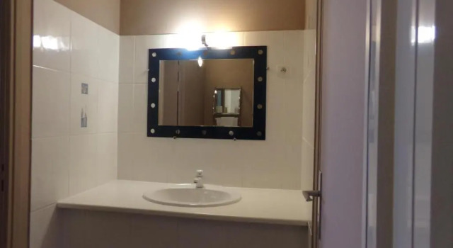 Двухместный номер Standard Ashley Hôtel Le Mans Centre Gare