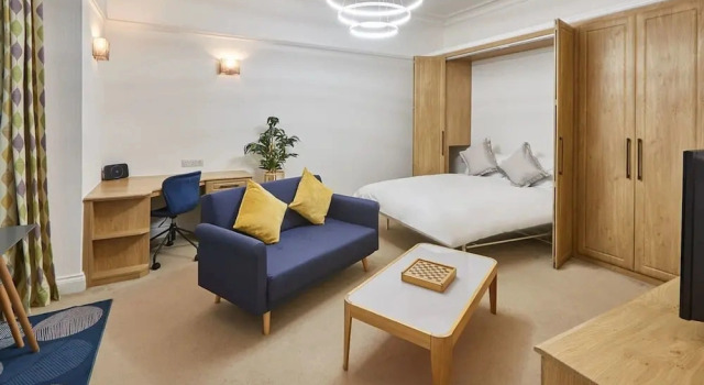 Коттедж Host Stay Thamesview