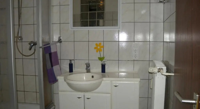 Standard double chambre Hostel Goslar