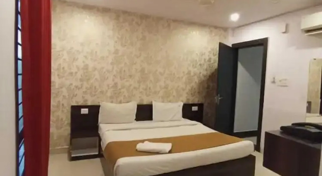 Номер Premium Hotel Golden Tree