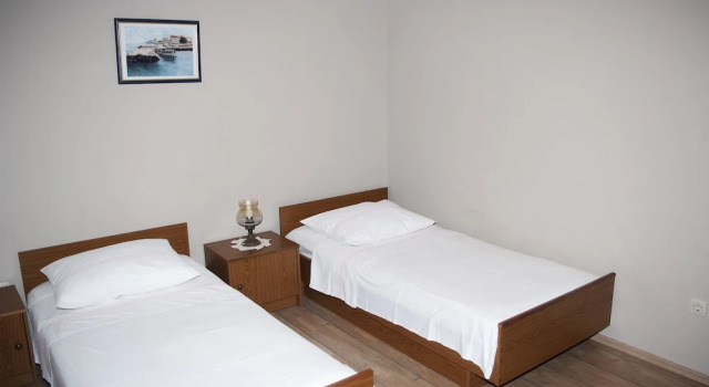 Apartments Cace