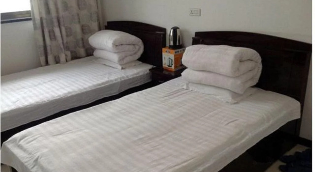 Pingyao Tour Accommodation Hostel, Book Hostel / Vandrerhjem Hostels i Pingyao, Hostel / Vandrerhjem