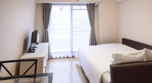 HOTEL REJOICE STAY Kyoto Karasuma Oike