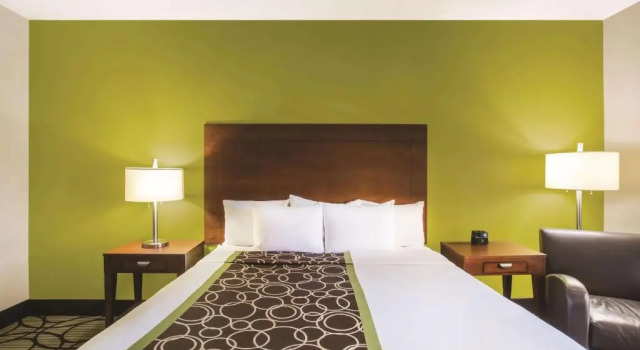 Standard Familie Zimmer La Quinta by Wyndham Conference Center Prescott