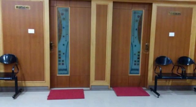 Shiva Shakti Palace, Rezervasyon Otel Devaragudda Bangalore