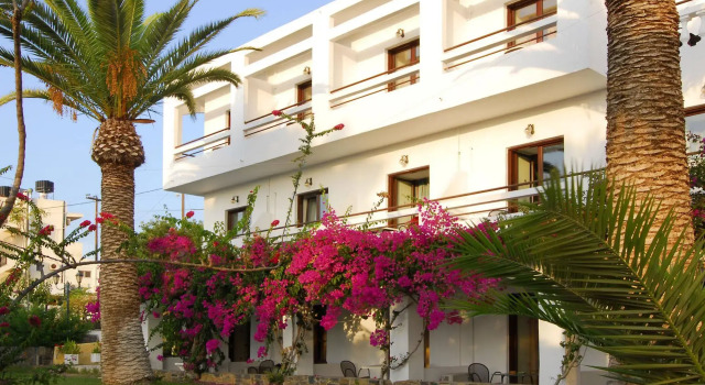 Lato Hotel