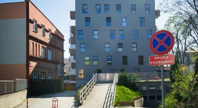 Supreme Apartments Ściegiennego, Забронировать Апартаменты/квартира Щецин Западно-Поморское воеводство, рядом с Парк Яна Каспровича