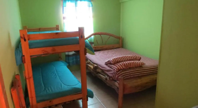 Семейный номер Standard Ankatu Hostel