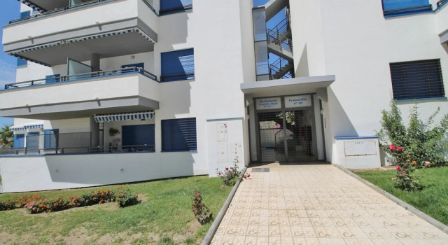 1085 Apartment Playa Castillo, Prenota Appartamento Torrox Axarquía