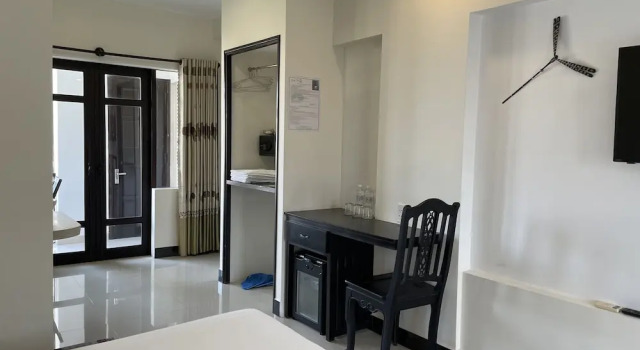 Номер Standard Starfruit villa Hoi An