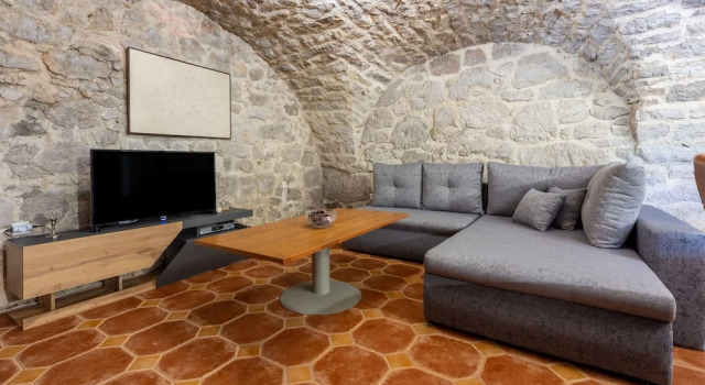 Апартаменты Apartments Neven