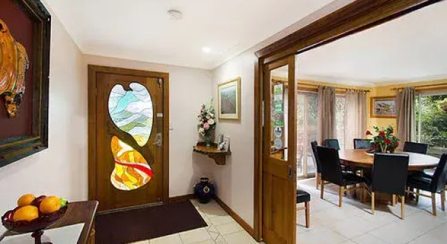 Artisan Spa Views B&B and Cottage, Varaa Bed and Breakfast Hotellit Witta aamiaisella, Aamiainen