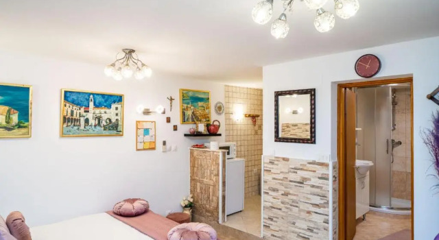 Студия Standard Apartments Placa Dubrovnik