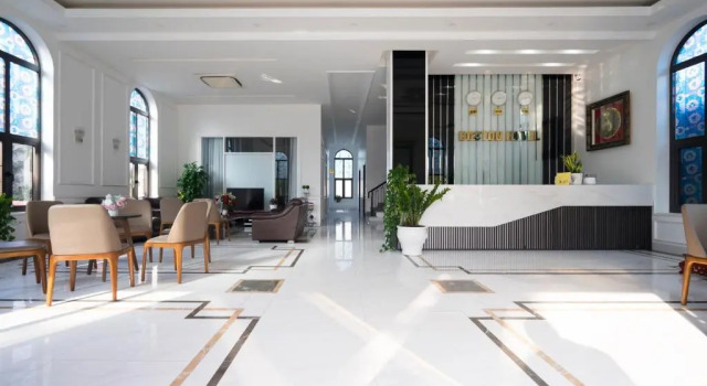 Boston Hotel