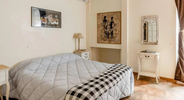 Apartment For 4 People, Забронировать Апартаменты/квартира Апартаменты Рима, рядом с Уста истины, Апартаменты/квартира