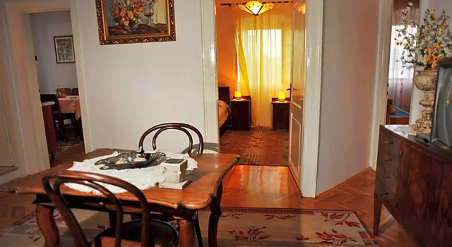 Apartment Mirta Castiglioncello 40566