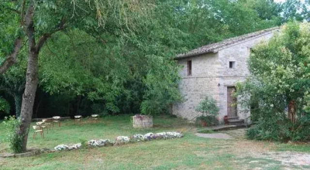 Agriturismo La Molinella, Varaa Hotelli Perugia Umbria