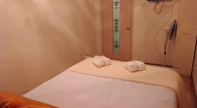 Apartments on 17 Proletarskaya Street, Prenota Appartamento Zhigulyovsk 