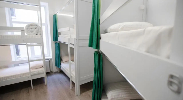 Art Hostel, Забронировать Хостел Хостелы Львова, рядом с Дворец Любомирских, Хостел
