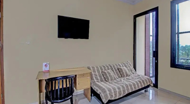 Standard Zimmer Collection O 91666 Meyli Guesthouse