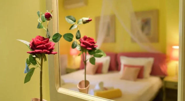 Апартаменты Isabella Country House