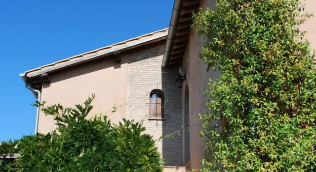 Agriturismo Terra Sabina, Prenota Casa vacanze Poggio Mirteto Lazio