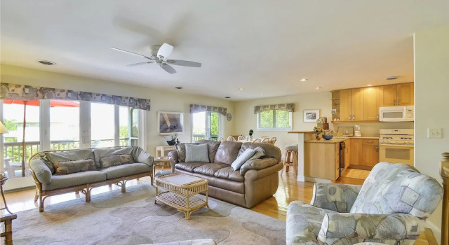 Ocean Ridge West 320 Lepointe by Long & Foster