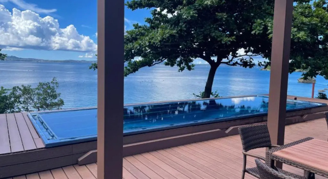 Коттедж Premium Villa Miyagijima - Vacation STAY 06499v