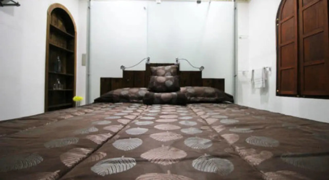 Номер Standard с видом на город Bogota Bed and Breakfast Inn