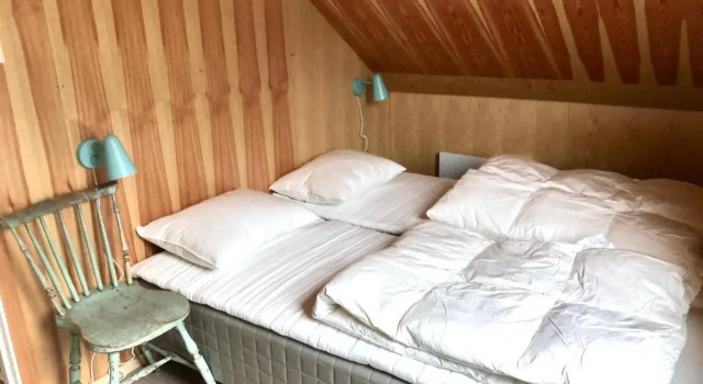 Modern Rorbu Ryten 1, Varaa Hotelli Sund Lofoten