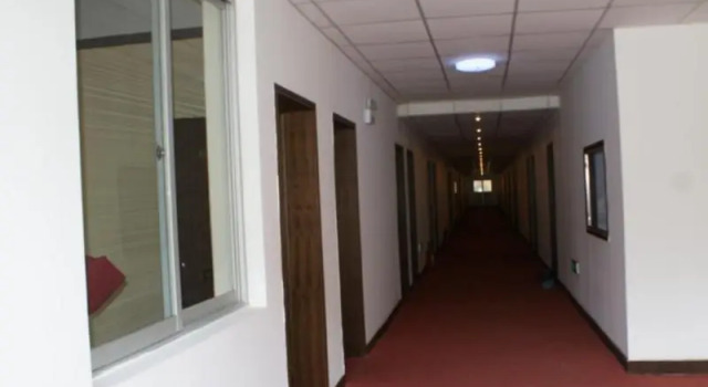 Baoji Fengxian Express Inn, Rezerwuj Hotel Feng County Shaanxi