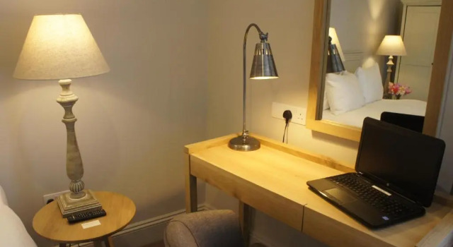 Номер Classic Abergavenny Hotel