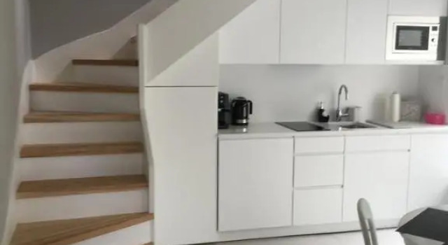Апартаменты Deluxe Costa Apartments