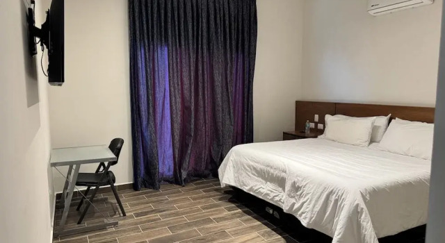Departamentos Aremay, Buchen Sie Ferienwohnung Apartments in Coahuila, Ferienwohnung
