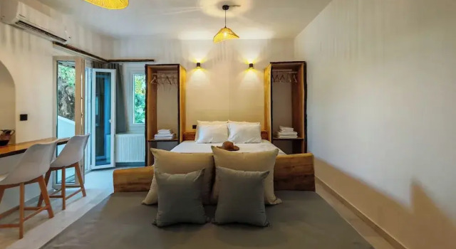 Paraga Suites