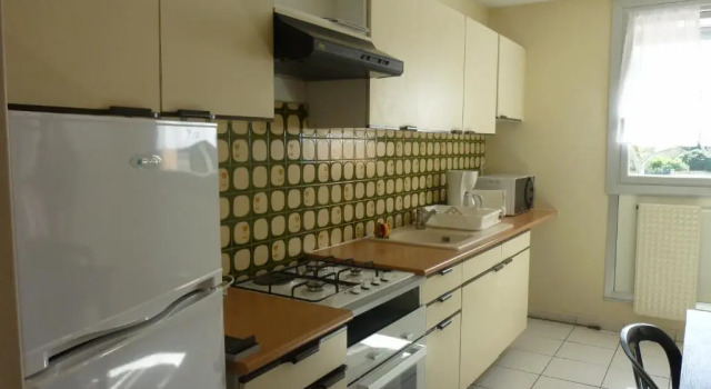 Апартаменты Appartement Mady